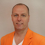 Ron Holst