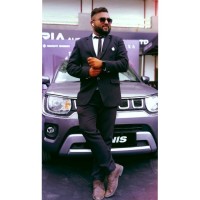 Nihar Gohil