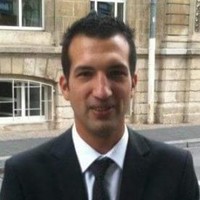 Arman Azizi