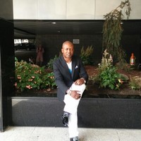 Eric Atanga, Mba
