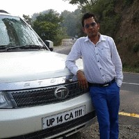deepak morya