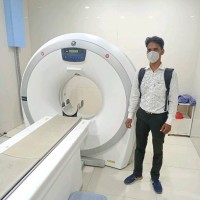 M Naim Ansari