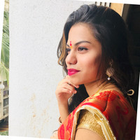 Upasana Mahadik