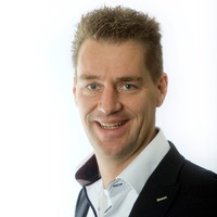 Arjan van der Kolk