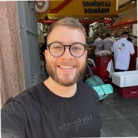Lucas Vitor Baumgärtner
