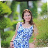 Jevgenia Grebennikova