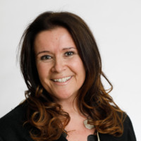 Claire Davey