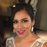 Arjinder Kaur