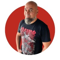 Vladimir Zurita Manquian