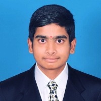 Vignesh P