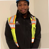 Dionte (Dion-tay) Myles