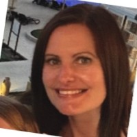 Sarah Calland
