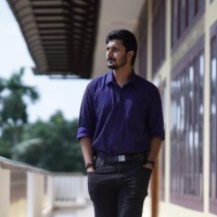 Mridul Mathew Mohan