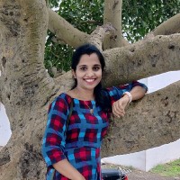 Swati Kaware
