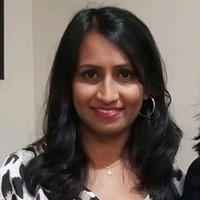 Sapna P.