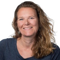 Monica Buysman-Van Der Zwet