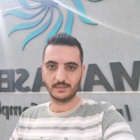 Osama Zyoud