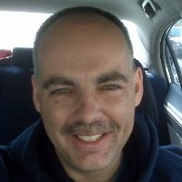 Mark DuBois