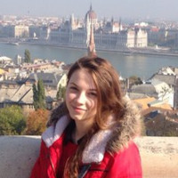 Наташа Зінов'єва