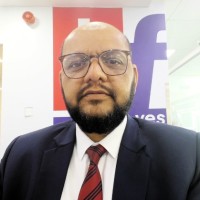Muhammad Uzair