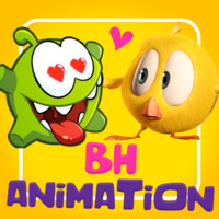 Bh Animation™