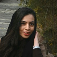 Faranak Sayahpour