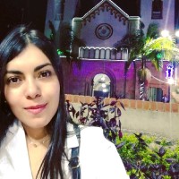 Paula Andrea Urrego Linares