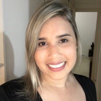 Virgínia Brenna de Paula Góis