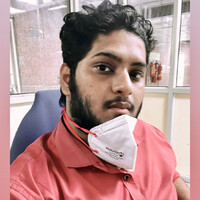 Hritik Bhatnagar