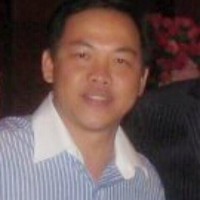 Emmanuel Werry Leong