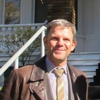 Nicolas Chibaeff