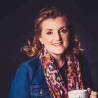 Claire Knight DipM MCIM CMktr