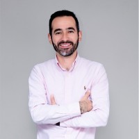 Alejandro Giraldo Agudelo