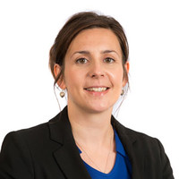 Claire Garrity