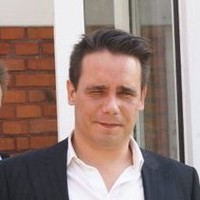 Michael Thyregod