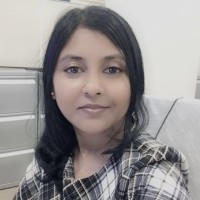 Trivani Singh