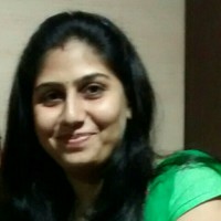 Dr Monika Rajput