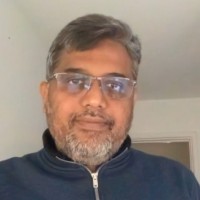 Nawaz Ahmed
