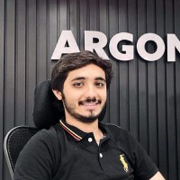 shafique arain