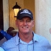 Robbie Bishop