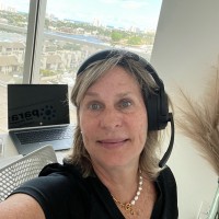 Susana Jacobus, CHI™-Spanish