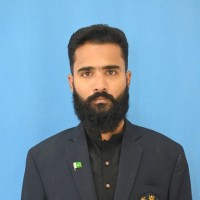 Muhammad Kashif