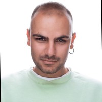 Mohammadreza Pirsalami
