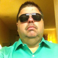 Brian Huffstickle