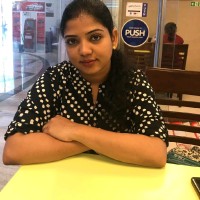 Chitra Jagtap