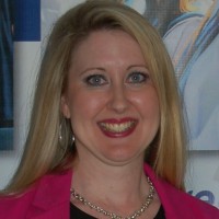 Mary Thurman