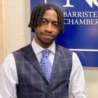 Tyrese Henderson-Mfubisha