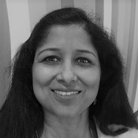 Asha Kumble Narayana