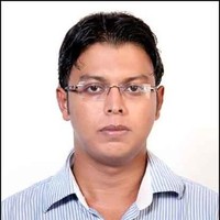 Pritam Roy