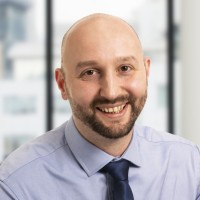 Andrew Hancock